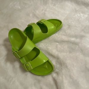 Arizona Birkenstocks Eva Sandals